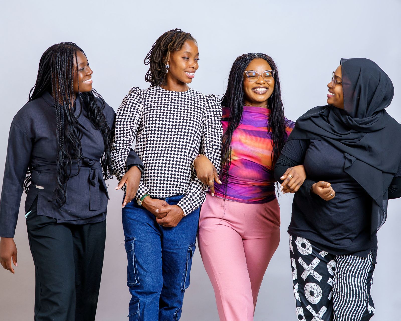 Women's Circle (July Edition)
